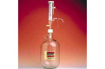 Image of Barnstead Repipet UNIV. 5 Ml 3005AU