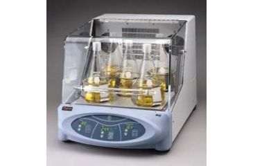 Image of Barnstead Shaker Bench Inc 120V Digital SHKE4000