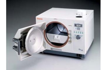 Image of Barnstead Sterilzr Chemiclve EC5500 120V 266270