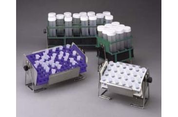 Image of Barnstead Tube Rack Adj Angle 73-16MM 30182