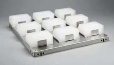 Image of Barnstead Utility Tray F/SHAKER 18X18 3524-46