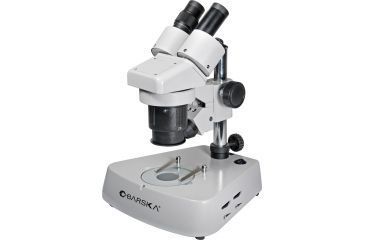 Image of Barska 20x-40x Binocular Stereo Microscope AY11228