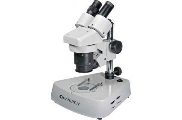 Image of Barska 20x-40x Binocular Stereo Microscope AY11228