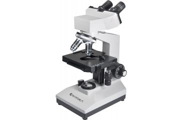 Image of Barska 40x-1000x Binocular Compound Microscope AY11236