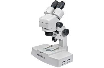 Image of Barska 7x-45x Binocular Zoom Stereo Microscope AY11232