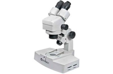 Image of Barska 7x-45x Binocular Zoom Stereo Microscope AY11232