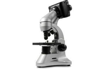 Image of Barska 8MP Digital Microscope Another View AY11684