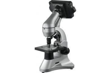 Image of Barska 3.6in 8MP Digital Microscope AY11684
