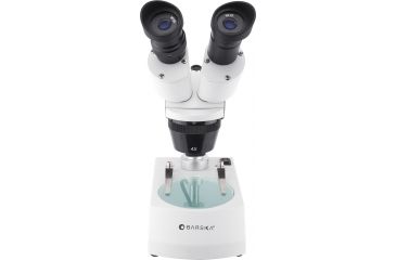 Image of Barska 20x, 40x Stereo Binocular Microscope, Small, AY13180