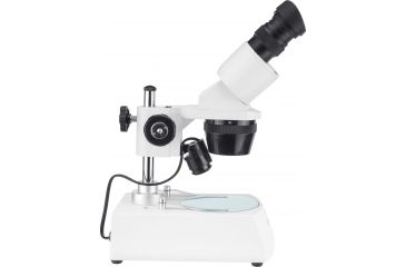Image of Barska 20x, 40x Stereo Binocular Microscope, Small, AY13180