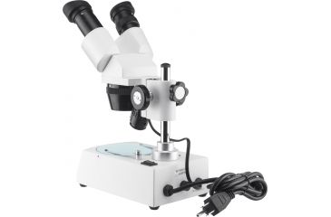 Image of Barska 20x, 40x Stereo Binocular Microscope, Small, AY13180
