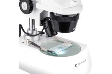 Image of Barska 20x, 40x Stereo Binocular Microscope, Small, AY13180