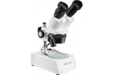 Image of Barska 20x, 40x Stereo Binocular Microscope, Small, AY13180