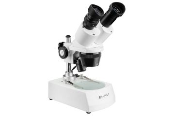 Image of Barska 20x, 40x Stereo Binocular Microscope, Small, AY13180