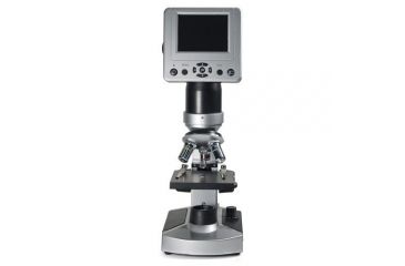 Image of Barska Digital Microscope with 3.5in. Display