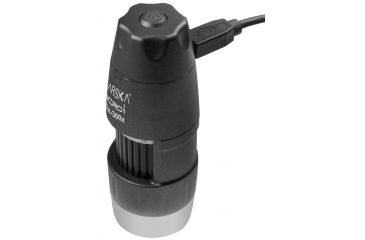 Image of Barska Micro Handheld 10-300X Digital Microscope/Camera w/ 4G Lens AY11336
