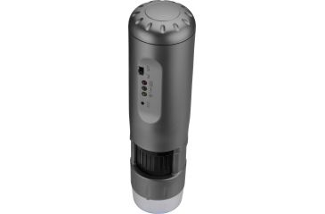 Image of Barska Wi-Fi Microscope, Black AY12584