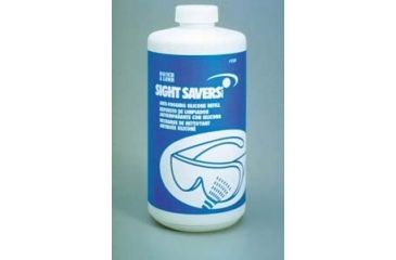 Image of Bausch &amp; Lomb Clean Liq A/F N/SIL CS12 16OZ 8569GM