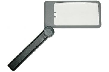 Image of Bausch &amp; Lomb Folding Lighted Magnifier Loupe 81-90-13