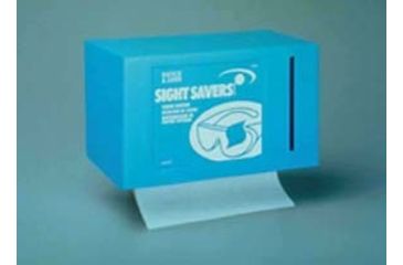 Image of Bausch &amp; Lomb Horizontal Lens Clean STA-DRY 8562