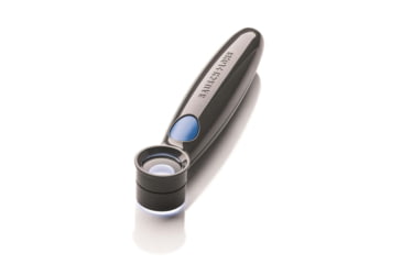 Image of Bausch &amp; Lomb Illuminated Coddington Loupe 81-34-34, EDEMO1