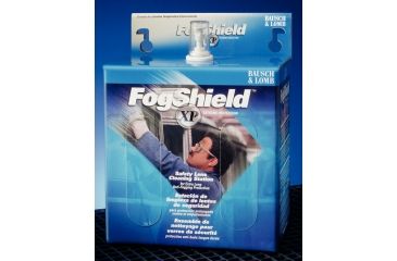 Image of Bausch &amp; Lomb Lens Cleaning Station 8577, Each