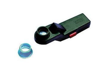 Image of Bausch &amp; Lomb Lenscope Magnifier Loupe - 10x