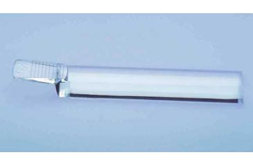 Image of Bausch &amp; Lomb Magna-Bar Magnifier Loupe 2x 81-26-17