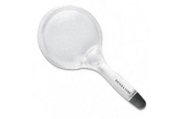 Image of Bausch &amp; Lomb Round 2x Magnifier Loupe  2205
