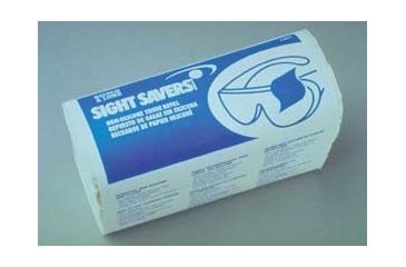 Image of Bausch &amp; Lomb Tissues Low Lint Cleaning CS18 8571