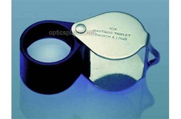 Image of Hastings Triplet Magnifier Loupes 10x 81-61-71, EDEMO1