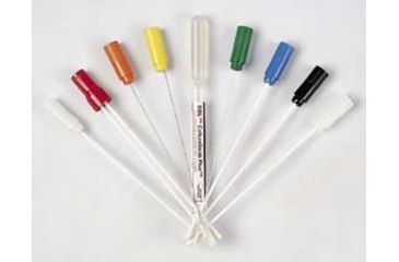 Image of BD Amies GELW/O Char Sft Alm Wire 220119