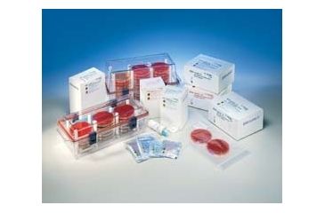 Image of BD Anaerobic Systems, BD Diagnostics 260412 Accessories Catalyst Reaction Chamber, Without Charges