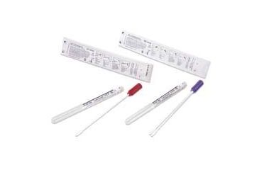 Image of BD BBL CultureSwab EZ Collection and Transport System, BD Diagnostics 220144 Single Swab Format