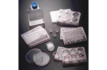 Image of BD BioCoat Cellware, Laminin, BD Biosciences 354502 Multiwell Plates 12-Well