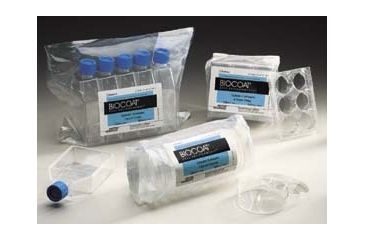 Image of BD BioCoat Gelatin Cellware, BD Biosciences 354653 Culture Dishes 100 Mm