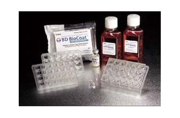 Image of BD BioCoat HTS Caco-2 Assay Systems, BD Biosciences 354802 Hts Caco-2 Assay Systems Five Plate Kit