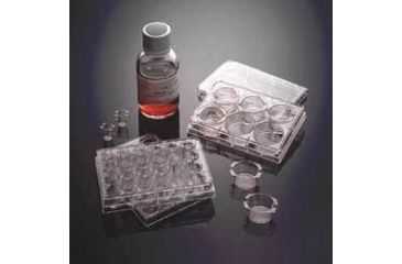 Image of BD BioCoat Matrigel Matrix Cellware, BD Biosciences 354600 Culture Dishes 100 Mm (Thin Layer)