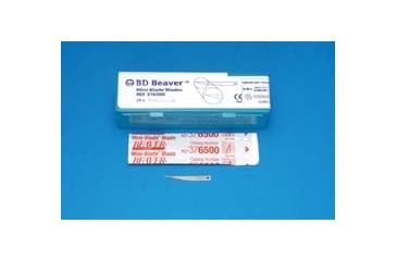 Image of BD Blade Mini Smaller Alternative 376500