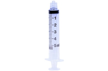 Image of BD Bulk Syringes, Nonsterile, BD Medical 301027