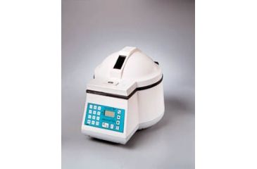 Image of BD Clay Adams Sero-Fuge 2000 Series Centrifuges, BD Diagnostics 420526 Rotors 6-Place, Aluminum