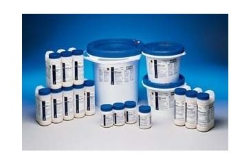 Image of BD Dehydrated MediaBrain Heart Infusion to Dextrose Tryptone Agar, BD Diagnostics 279020 Columbia Blood Agar Base Eh