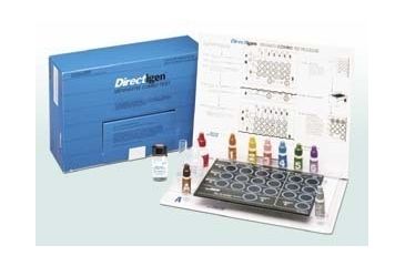Image of BD Directigen Test Kits, BD Diagnostics 255460 Test Kits Group B Streptococcus