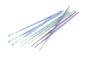 Image of BD Disposable Inoculating Loops and Needles, BD Difco 220218 Inoculating Needles