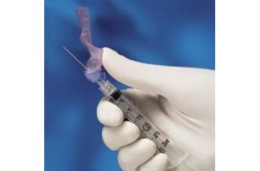 Image of Bd Eclipse Combo 3ML 22GX1.5 305783