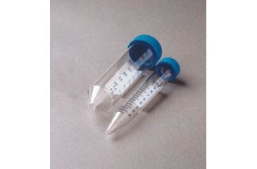 Image of BD Falcon Centrifuge Tubes, Polystyrene, Sterile, BD Biosciences 352099