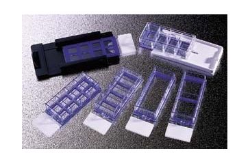 Image of BD Falcon CultureSlides, BD Biosciences 354118