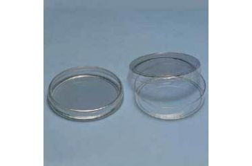 Image of BD Falcon Disposable Petri Dishes, Sterile, BD Biosciences 351008