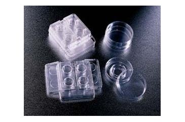 Image of BD Falcon In Vitro Fertilization Dishes, BD Biosciences 353652