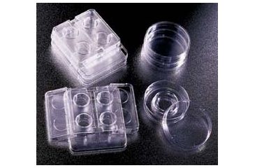 Image of BD Falcon In Vitro Fertilization Dishes, BD Biosciences 353653